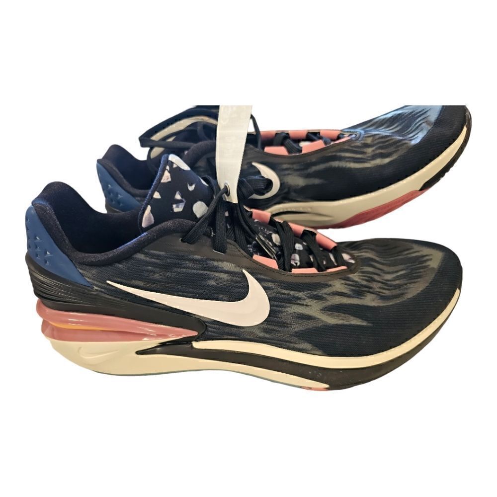 NIKE Air Zoom GT Cut 2 “Desert Berry” Mens Sneakers - Size 16